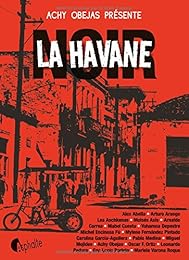La  Havane noir