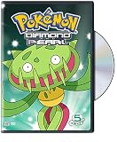 POKEMON:DIAMOND AND PEARL 5                        image