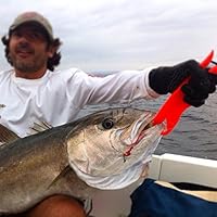 plastic fish gripper