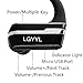 Bluetooth Headphones Wireless Headphones Wireless Earbuds Bluetooth Earbuds Headsets with Mic Sports Running LGYYL HD Stereo Sweatproof for Car Gym Workout iPhone X Android (First Generation)