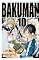 Livro Bakuman vol. 10