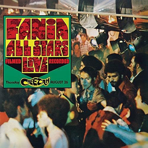Various Artists - It's A Good, Good Feeling: The Latin Soul Of
