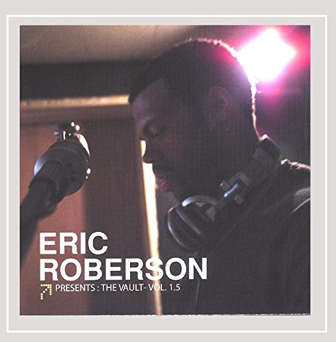 Eric Roberson - Find the Way Lyrics - Zortam Music