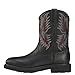 Ariat Quickdraw VentTEK Western Boot - Men’s Mid-Calf Country Western Boot