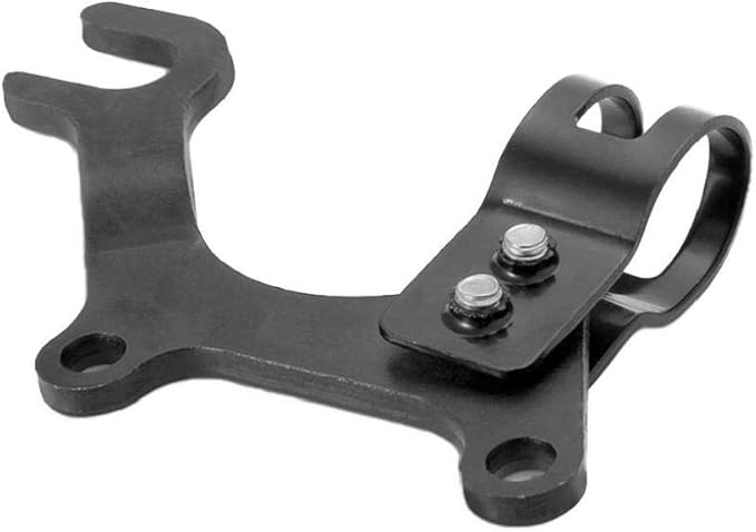 scheibenbremse fahrrad nachrüsten adapter
