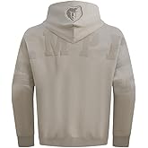 Pro Standard NBA mens Mens Nba Wingspan Fleece Pull Over Hoodie