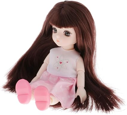 ball jointed doll kit amazon