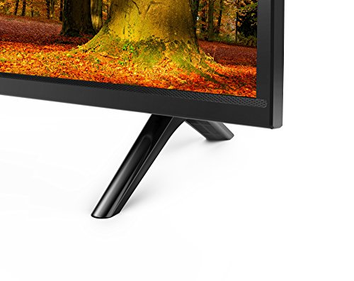 Thomson 32HD3326 80 cm (32 inch) LED-tv (HD, Triple Tuner, HDMI, USB), zwart - Afbeelding 5