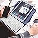 COO Kindle Fire HD 8 Tablet and Fire HD 8 Plus Tablet (10th Generation 2020) - Ultra Lightweight Slim Shell Folding Stand Cover for Kindle Fire HD 8 Case 10th Gen with Auto Wake/Sleep