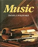 Music, Politoske, Daniel T., 0136076165