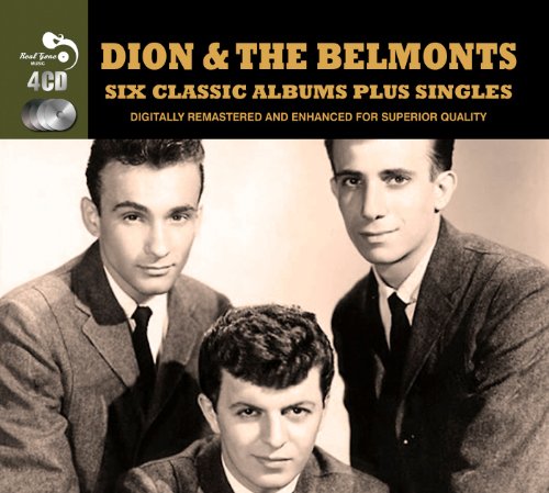 Dion and the Belmonts - Every Little Thing I Do Lyrics - Zortam Music