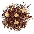 DAVIDs TEA - Crème Caramel Rooibos 2 Ounce