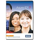 Asure ID 7 Solo Edition Photo ID Card Software