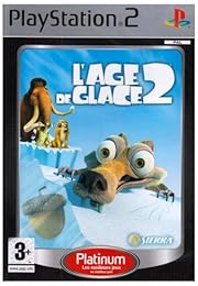 L' Age de Glace 2