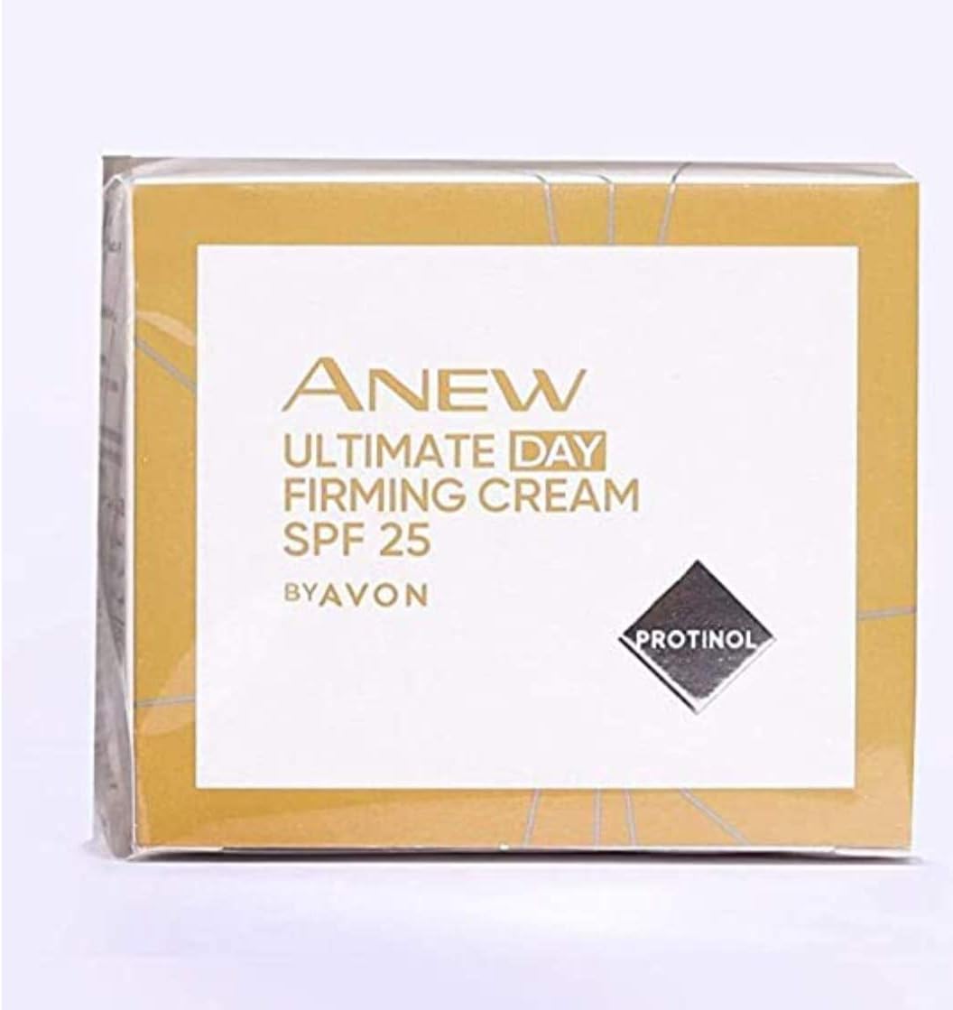 anew platinum day lifting cream spf 25