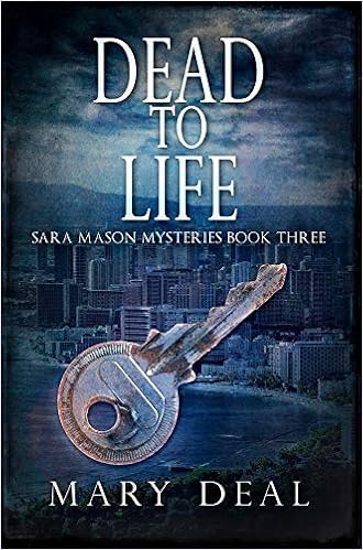 Escrito Por Mary Deal Dead To Life Premium Hardcover Edition Pdf Epub Leer