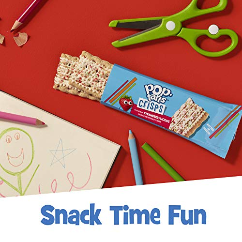 2 Pop+Tarts+Frosted+Strawberrylicious+Crisps+Ounce