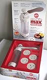 Wilton Cookie Press Cookie Max