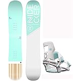 flow snowboard packages