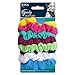 Goody Ouchless Scrunchie Jersey (Variety), [8 Count]) (Colors May Vary) ([2-Pack)