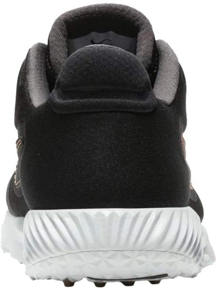 nike women's alpha huarache elite 2 turf softball cleats