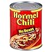 Hormel Chili No Beans, 1.18 Pound (Pack of 12)