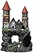 Penn-Plax Enchanted Castles Aquarium Decorationthumb 2