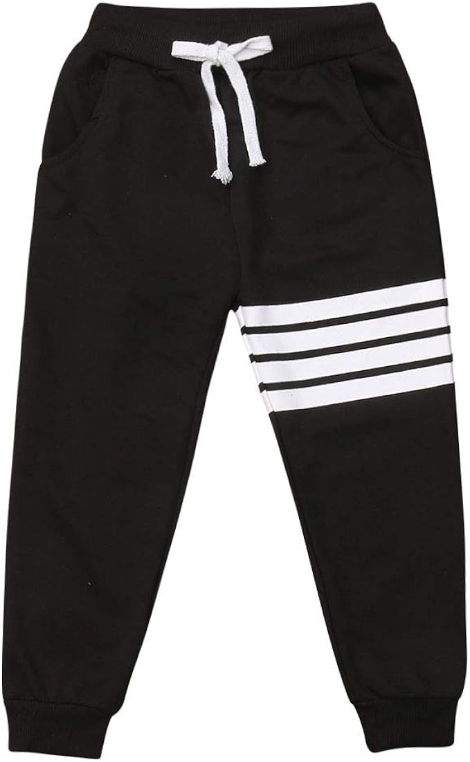 toddlers jogging bottoms