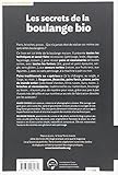 Image de Secrets de la Boulange Bio (les)
