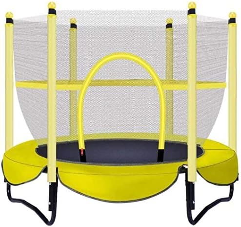 Txoz 国内トランポリン150キロ 直径150センチメートルのaネット安全負荷容量と