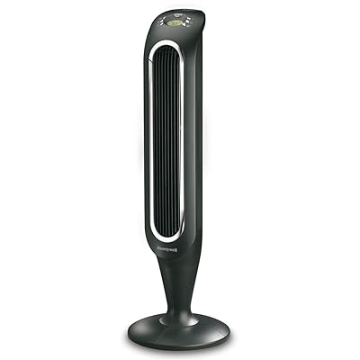Ventilador de torre Honeywell Fresh Breeze HYF048