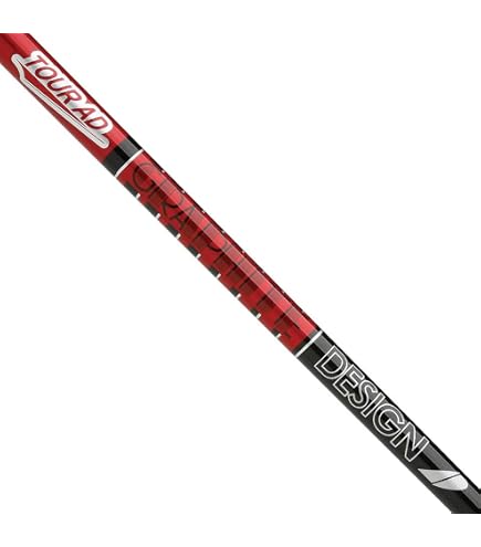 Amazon.com : Graphite Design New Tour AD DI-6 X-Stiff Flex Shaft