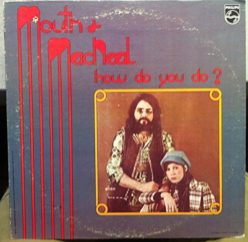 Mouth & Macneal - Mouth & Macneal How Do You Do Vinyl Record - Zortam Music