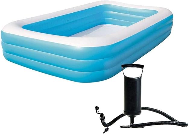 inflatable pool games uk