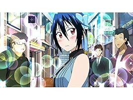 Amazon Co Jp ニセコイを観る Prime Video