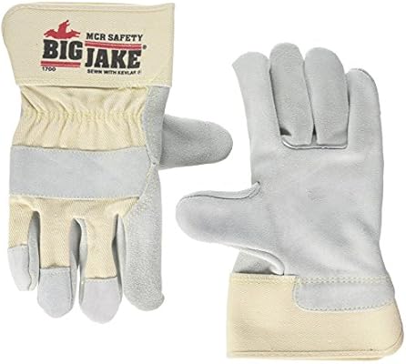 big jake work gloves