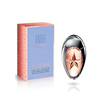 thierry mugler angel new