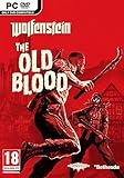 Wolfenstein: The Old Blood (PC DVD)