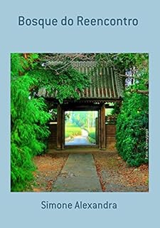Livro Bosque Do Reencontro
