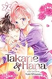 Takane & Hana, Vol. 7