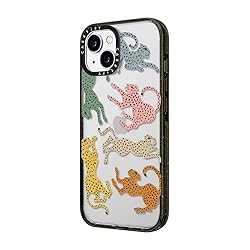 CASETiFY Impact iPhone 14 Case [4X Military Grade