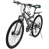 b&q mtb cycle price