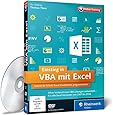 Einstieg in VBA mit Excel: Makro-Programmierung für Microsoft Excel ...