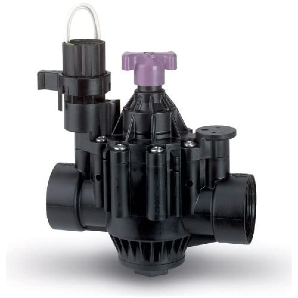 RainBird 150-PGA I.G. Solenoid Valves, 1½ Inch