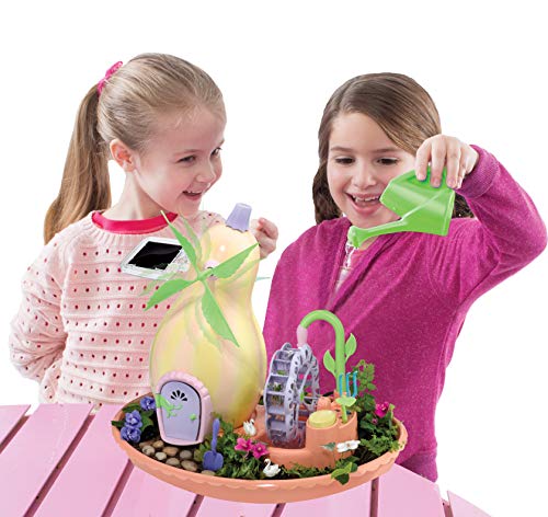 5 My+Fairy+Garden+Windmill+Terrace