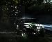 OPT7 CREE xMount LED Pod Pair with Wiring Harness (2 Pcs - 18w) Fog Light Work Lamp Spot Light for Off-Road ATV Utility Truck SUV