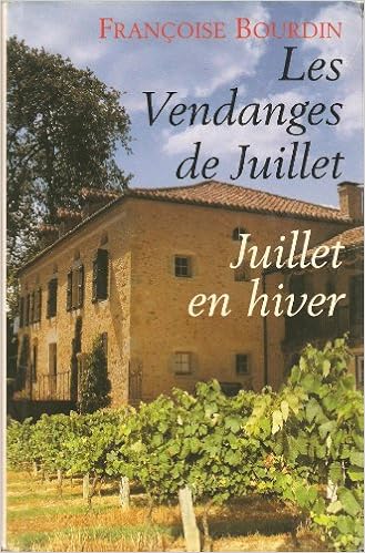 juillet en hiver