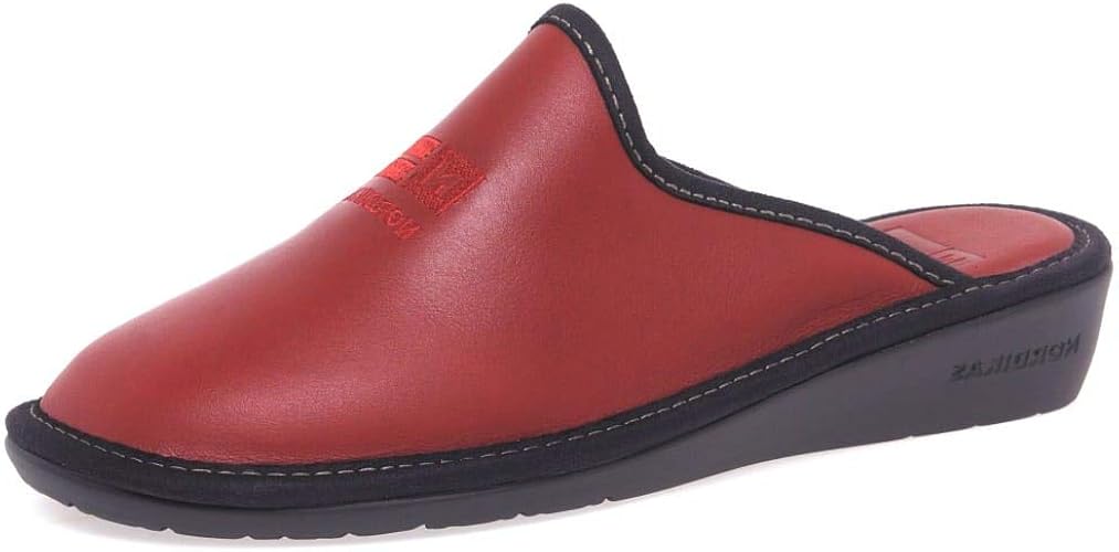 nordika ladies slippers uk