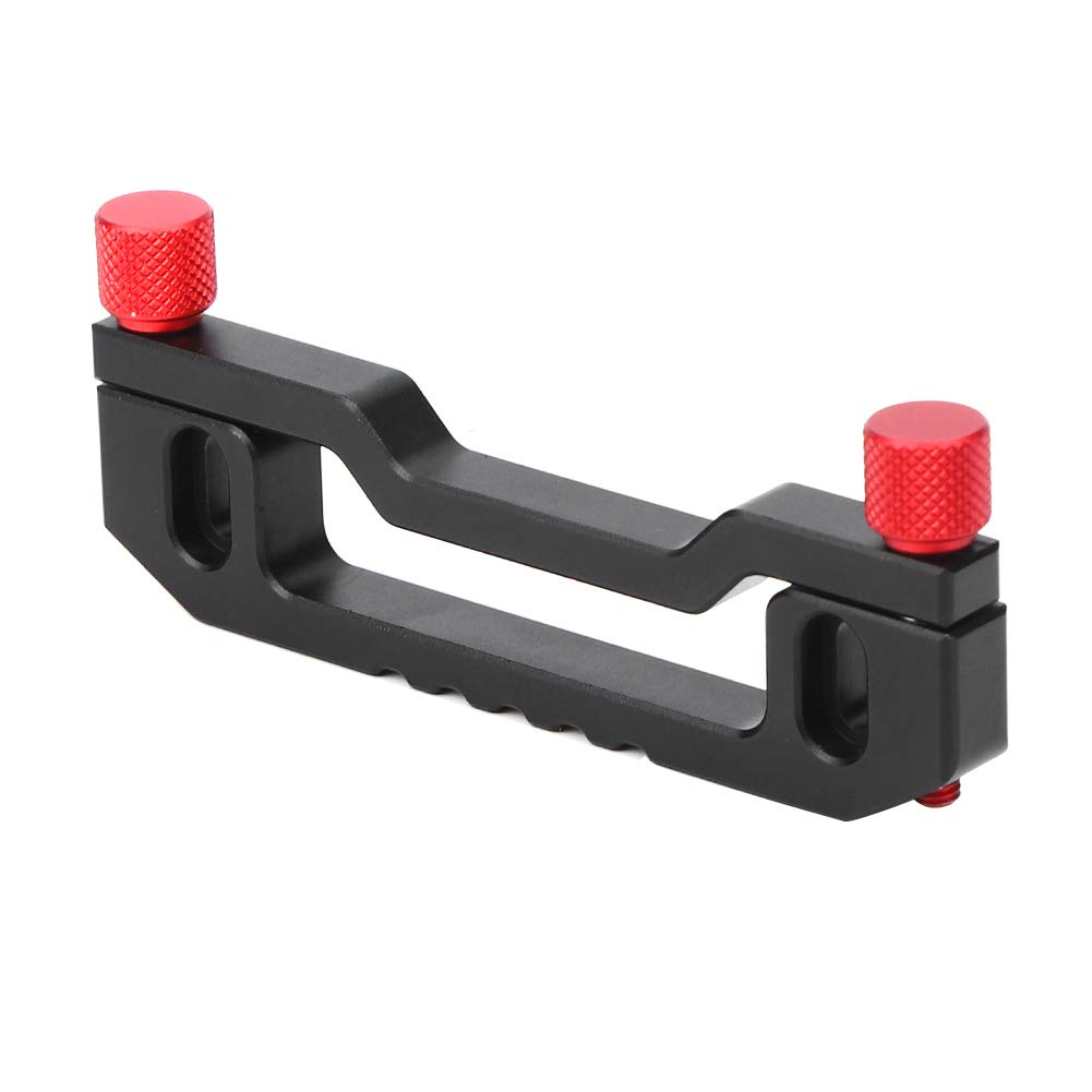 Monitor Cage for Ninja V HDMI Clamp,Monitor Cage HDMI Cable Clamp for Fixed Cable Clamp for ATOMOS for Shinobi/Ninja V Monitor HDMI Cable Clamp