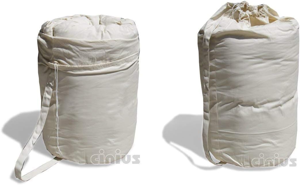 cinius Futon Shiatsu or Shiatzu DIFFERENT SIZES, 100% cotton, portable Futon, folding mattress - Image 3
